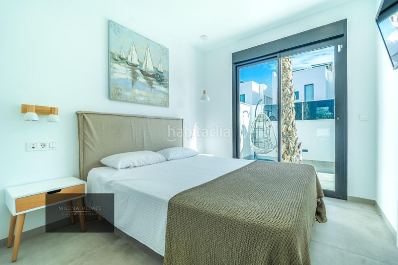 Foto 0322f714-fa51-4725-900b-5389be4f6c7b. Chalet villa exclusiva con piscina privada a 1.000 m del mar menor Santiago de La Ribera en San Javier