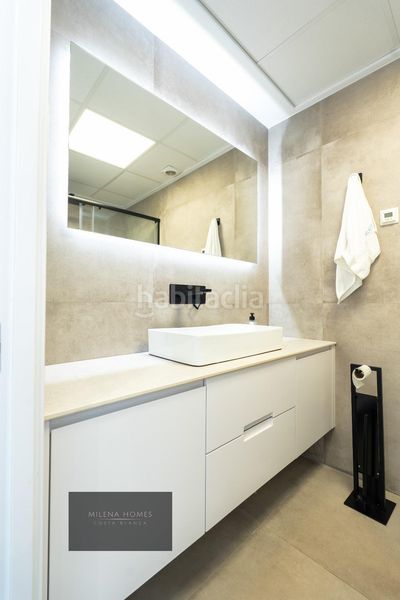 Foto 074d9d62-a4db-4d59-8edd-7f2bdce0b9d5. Chalet villa exclusiva con piscina privada a 1.000 m del mar menor Santiago de La Ribera en San Javier