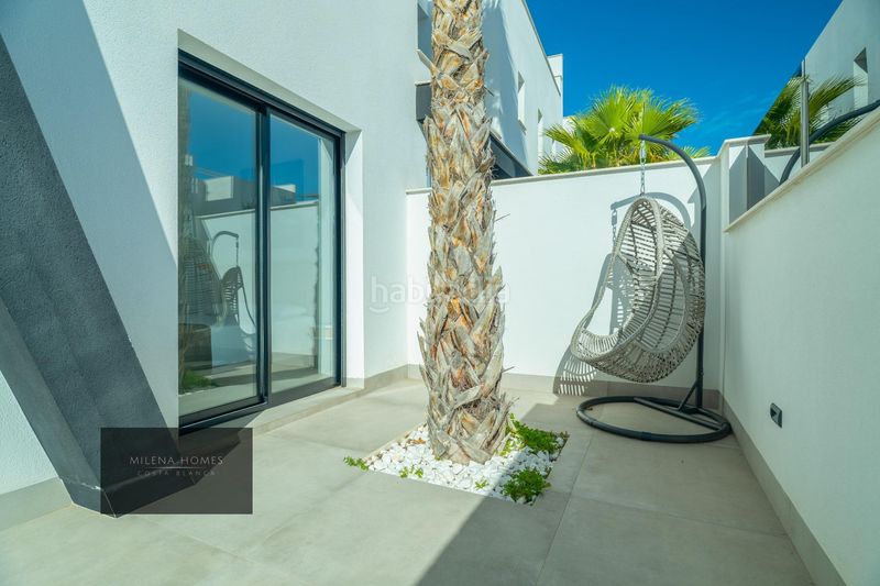 Foto 30ee1d53-afdd-432e-a6fb-092f2c64be22. Chalet villa exclusiva con piscina privada a 1.000 m del mar menor Santiago de La Ribera en San Javier