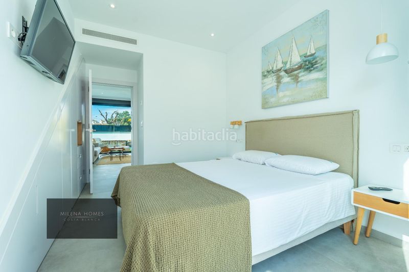Foto 37417683-ebfb-4ff1-98e9-97ae0387d97a. Chalet villa exclusiva con piscina privada a 1.000 m del mar menor Santiago de La Ribera en San Javier