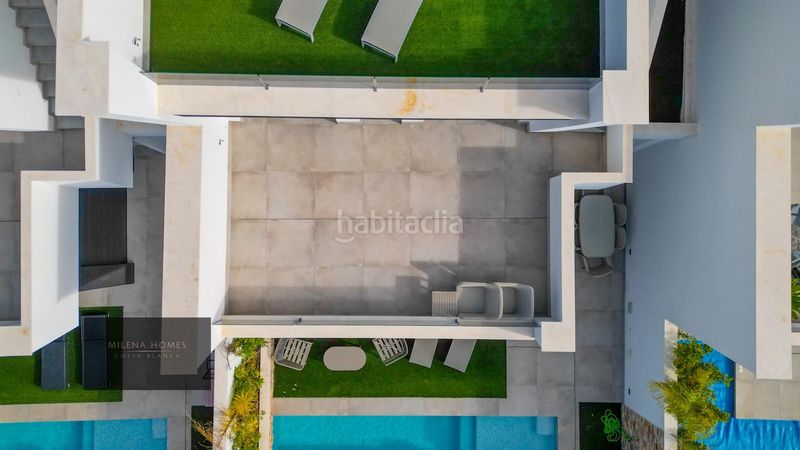 Foto 47541983-c58d-4ec3-b048-532295173ec9. Chalet villa exclusiva con piscina privada a 1.000 m del mar menor Santiago de La Ribera en San Javier