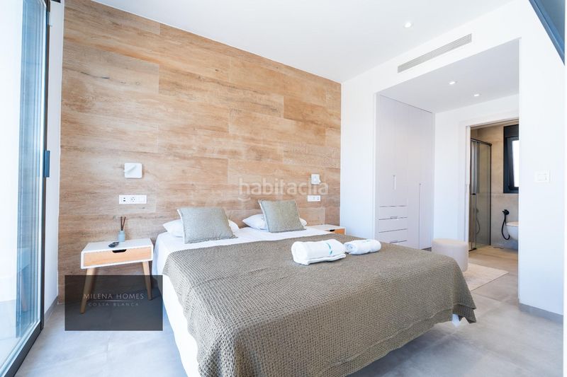 Foto 7ac56d66-a302-4fa3-8e66-42e4060f06db. Chalet villa exclusiva con piscina privada a 1.000 m del mar menor Santiago de La Ribera en San Javier
