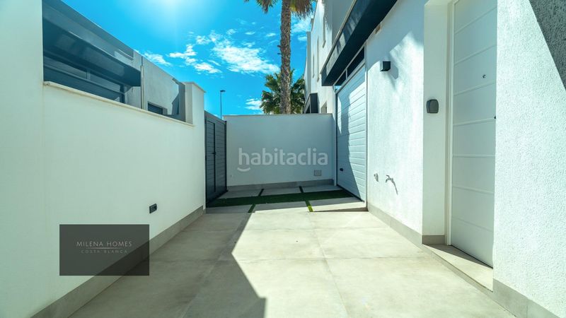 Foto 7bca4c49-ccff-42df-828d-9f4eb33e2230. Chalet villa exclusiva con piscina privada a 1.000 m del mar menor Santiago de La Ribera en San Javier