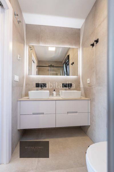 Foto 864c679b-555d-4b4c-9f87-860cbc97507e. Chalet villa exclusiva con piscina privada a 1.000 m del mar menor Santiago de La Ribera en San Javier