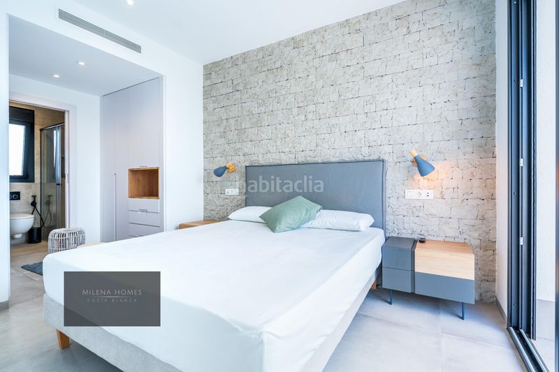 Foto 8c8e89d6-cde9-4f6f-9d8b-a660737fc203. Chalet villa exclusiva con piscina privada a 1.000 m del mar menor Santiago de La Ribera en San Javier
