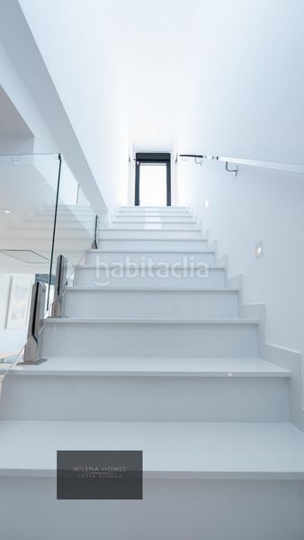 Foto b37b5f9f-b113-43f7-a201-acccb0925e47. Chalet villa exclusiva con piscina privada a 1.000 m del mar menor Santiago de La Ribera en San Javier