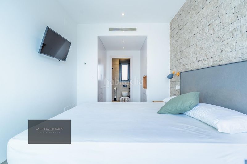 Foto e0ddeb5a-8889-4f59-a5bb-16d93e5da6f1. Chalet villa exclusiva con piscina privada a 1.000 m del mar menor Santiago de La Ribera en San Javier