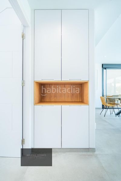 Foto e1f17bbc-be0d-4651-b260-715883e56f93. Chalet villa exclusiva con piscina privada a 1.000 m del mar menor Santiago de La Ribera en San Javier