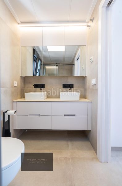Foto ebe66e22-0b2f-4f1a-b1df-cbdc07c5e9a6. Chalet villa exclusiva con piscina privada a 1.000 m del mar menor Santiago de La Ribera en San Javier