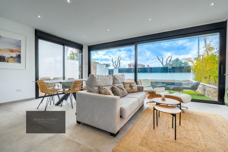 Foto ee48e3ce-f01d-4799-89db-067fc43492b4. Chalet villa exclusiva con piscina privada a 1.000 m del mar menor Santiago de La Ribera en San Javier