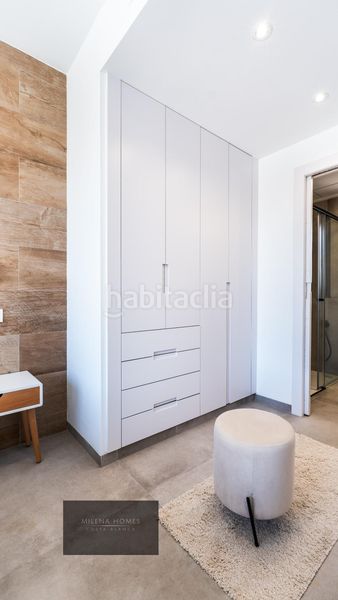 Foto f15879c5-4f90-4a77-b4f4-4a7380b7d511. Chalet villa exclusiva con piscina privada a 1.000 m del mar menor Santiago de La Ribera en San Javier