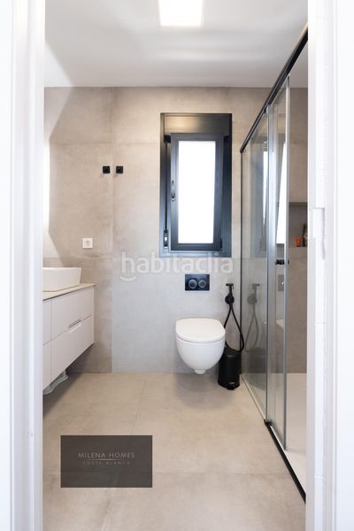 Foto f29a5a04-c97c-4155-85ee-96934b0ce246. Chalet villa exclusiva con piscina privada a 1.000 m del mar menor Santiago de La Ribera en San Javier