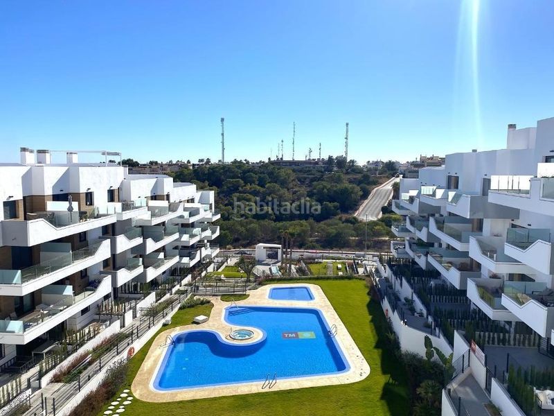 Foto 23836bdc-2dbc-41e2-94e3-b632537e3831. Apartament amb calefacció aparcament piscina a Villamartín-Las Filipinas Orihuela