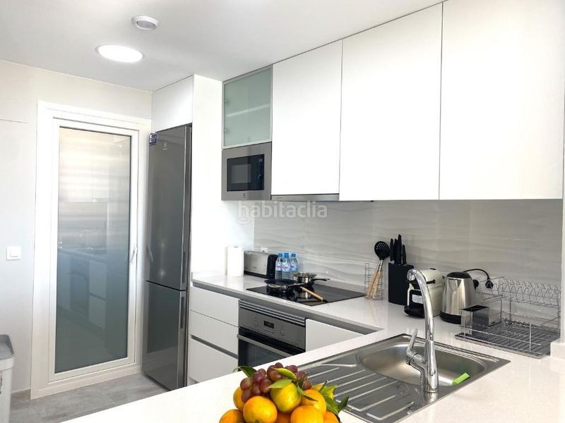 Foto 50a76e16-c3db-422d-a817-ef868af9fcbf. Apartament amb calefacció aparcament piscina a Villamartín-Las Filipinas Orihuela