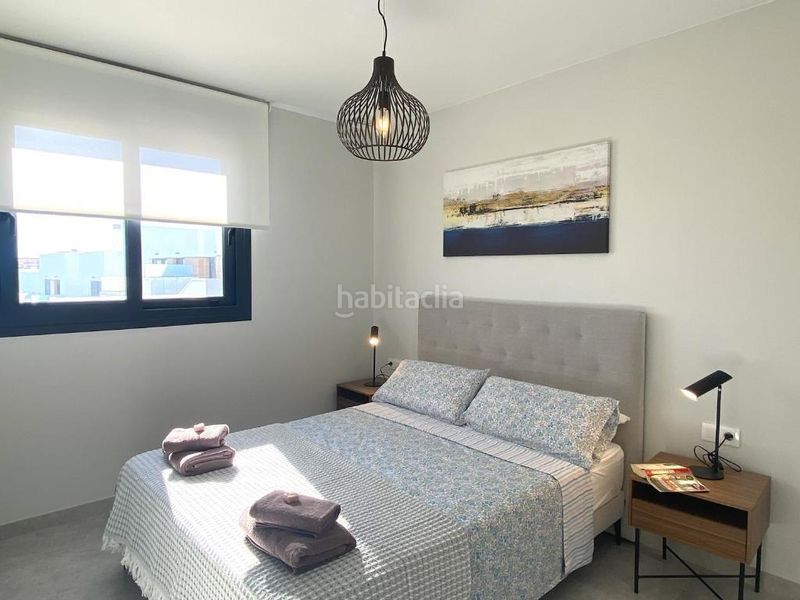 Foto 5324c1f5-bd80-4985-be4c-4d370f55704a. Apartament amb calefacció aparcament piscina a Villamartín-Las Filipinas Orihuela