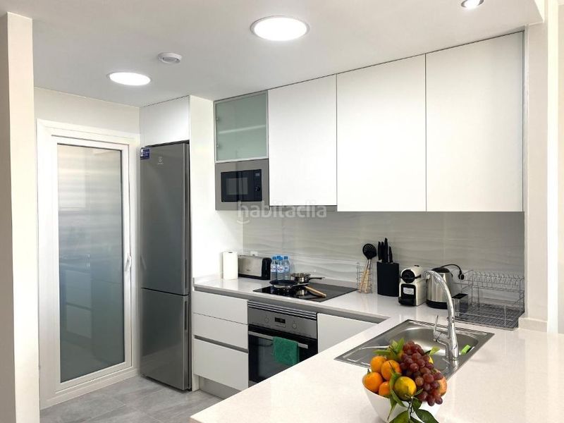 Foto 5b3a0e0e-7b12-4248-9016-7a21b0e8e4d8. Apartament amb calefacció aparcament piscina a Villamartín-Las Filipinas Orihuela