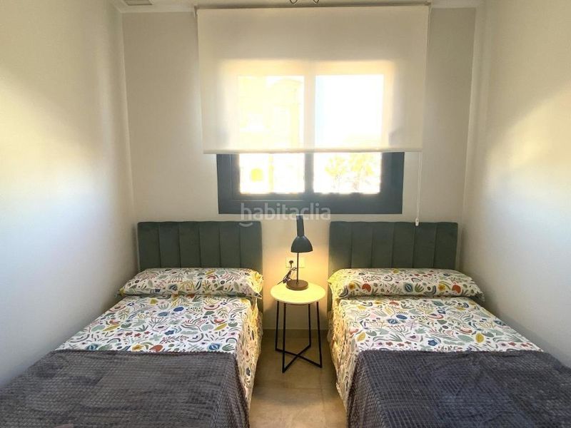 Foto 703b009a-433b-453f-bf4f-f831e04ae26f. Apartament amb calefacció aparcament piscina a Villamartín-Las Filipinas Orihuela