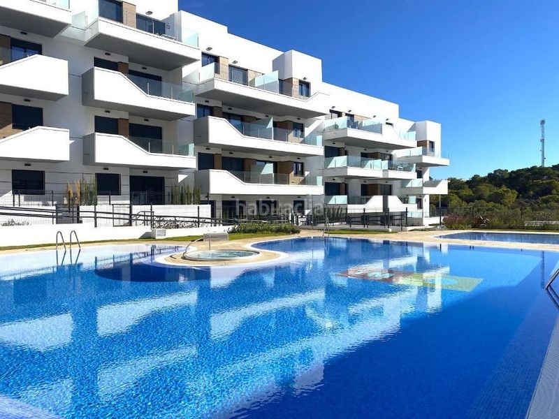 Foto 7072857f-7191-4c75-bd2d-092ab423c1a9. Apartament amb calefacció aparcament piscina a Villamartín-Las Filipinas Orihuela