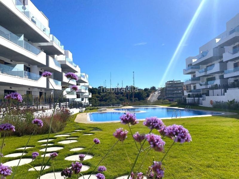 Foto 80861709-d8bf-4b19-a913-8fc799dc8512. Apartament amb calefacció aparcament piscina a Villamartín-Las Filipinas Orihuela