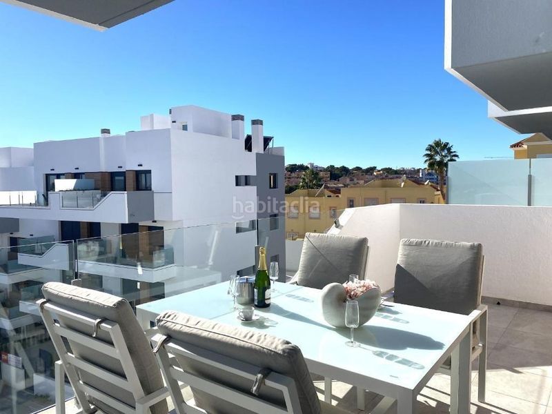 Foto 832a6779-ae81-4b88-b78b-651d12acfc39. Apartament amb calefacció aparcament piscina a Villamartín-Las Filipinas Orihuela