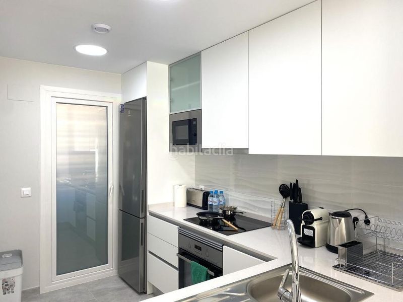 Foto a15face9-02ae-4962-8794-f252fbe6ec55. Apartament amb calefacció aparcament piscina a Villamartín-Las Filipinas Orihuela