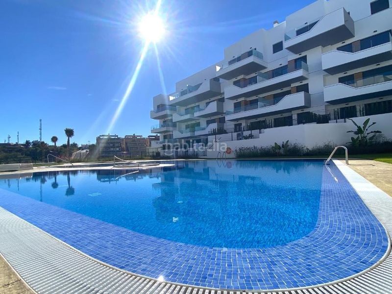 Foto a9fd0374-c4a1-4750-bc05-e6d9a1ee7505. Apartament amb calefacció aparcament piscina a Villamartín-Las Filipinas Orihuela