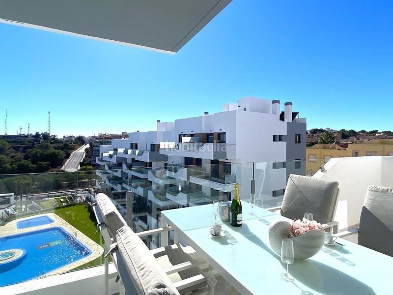 Foto ab4f6909-aa65-4b93-982a-69c3ffee4904. Apartament amb calefacció aparcament piscina a Villamartín-Las Filipinas Orihuela