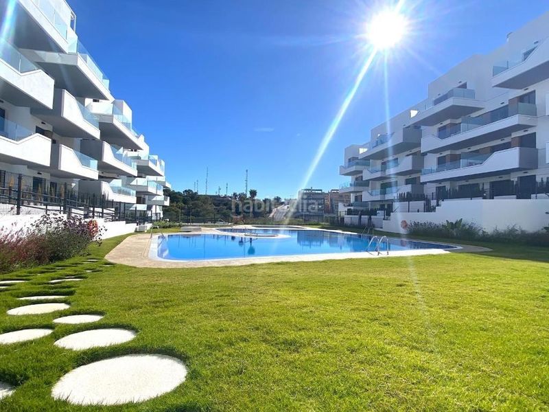 Foto bde7431b-6987-4632-81e6-2330a1f6ea9d. Apartament amb calefacció aparcament piscina a Villamartín-Las Filipinas Orihuela