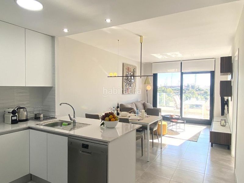 Foto cc9d0b69-9db8-498a-9263-698a5e43f267. Apartament amb calefacció aparcament piscina a Villamartín-Las Filipinas Orihuela
