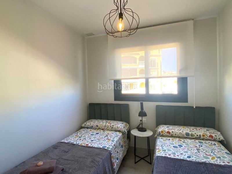 Foto d58809e9-0067-4472-8f29-8e247d8276e2. Apartament amb calefacció aparcament piscina a Villamartín-Las Filipinas Orihuela