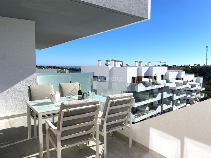 Foto e073b285-12d3-43d1-a19d-c9f136164fa2. Apartament amb calefacció aparcament piscina a Villamartín-Las Filipinas Orihuela