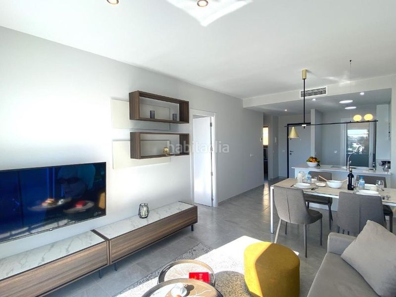 Foto fd151185-5699-47c4-b121-1be04c74a478. Apartament amb calefacció aparcament piscina a Villamartín-Las Filipinas Orihuela