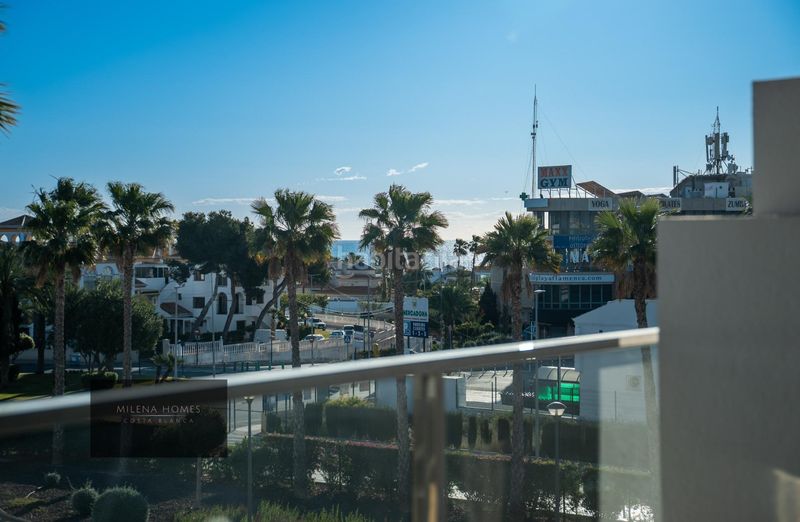 Foto 1b14baf1-f39b-4da4-8e85-aca688b774e2. Apartament amb calefacció aparcament piscina a Playa Flamenca Orihuela