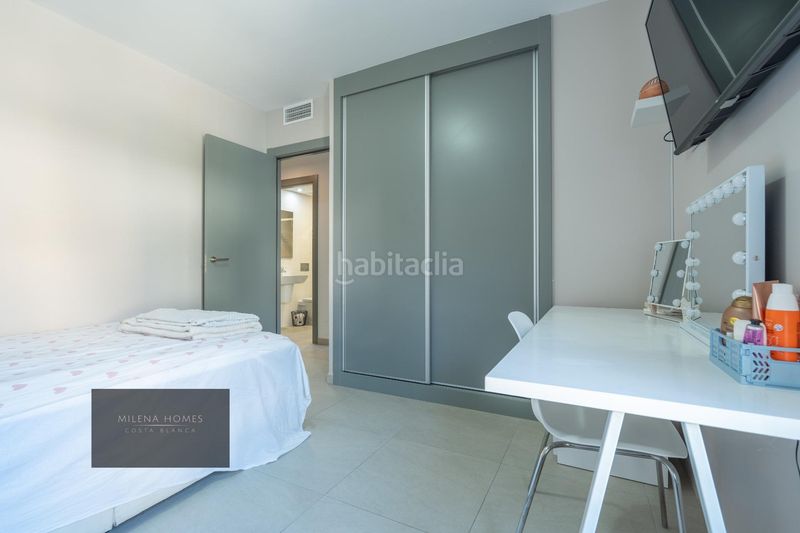 Foto 5e9fa084-e380-4a7c-ba55-84de7380fa68. Apartament amb calefacció aparcament piscina a Playa Flamenca Orihuela