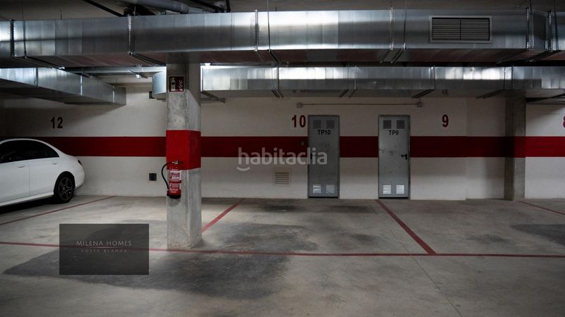 Foto 8abc68ff-7b9c-463d-89ef-737044dbf379. Apartament amb calefacció aparcament piscina a Playa Flamenca Orihuela