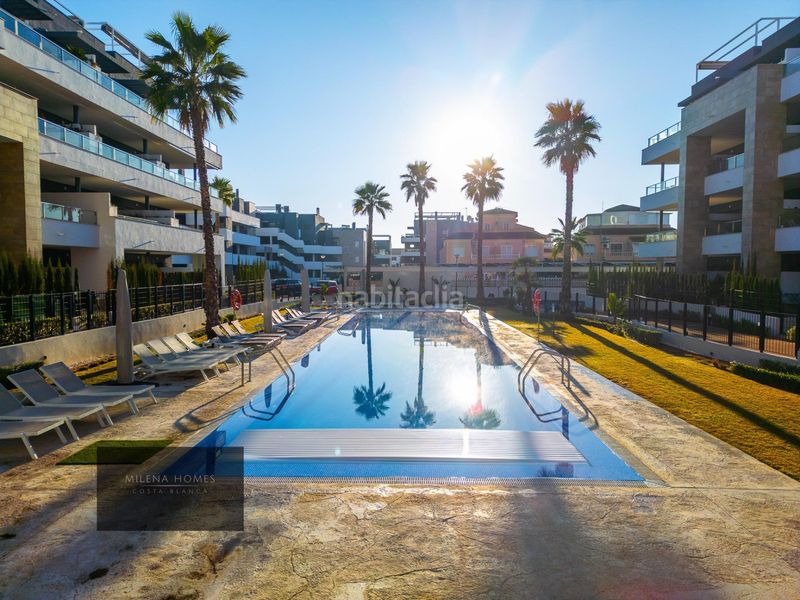 Foto ac534ab6-4f22-454b-ad90-11f74a1c5a36. Apartament amb calefacció aparcament piscina a Playa Flamenca Orihuela