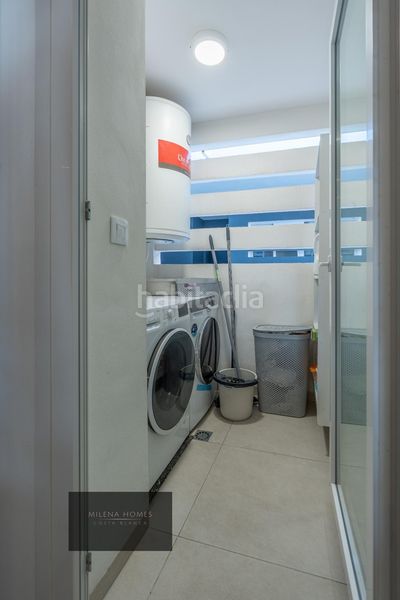 Foto aeb65efa-4832-4444-84f9-e74a6bfaa87c. Apartament amb calefacció aparcament piscina a Playa Flamenca Orihuela