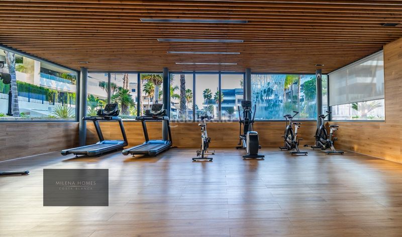 Foto c6b7ed2d-3f2a-4f80-932c-4c64c3b8233c. Apartament amb calefacció aparcament piscina a Playa Flamenca Orihuela