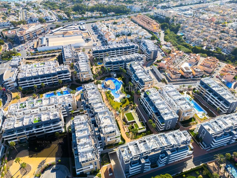 Foto d35ceb9f-3064-41e4-818d-44325ca48c79. Apartament amb calefacció aparcament piscina a Playa Flamenca Orihuela