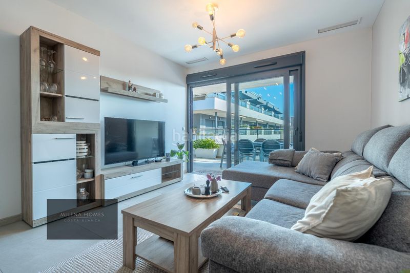 Foto fd3dfae2-491c-4a9b-a066-2eb23b963108. Apartament amb calefacció aparcament piscina a Playa Flamenca Orihuela