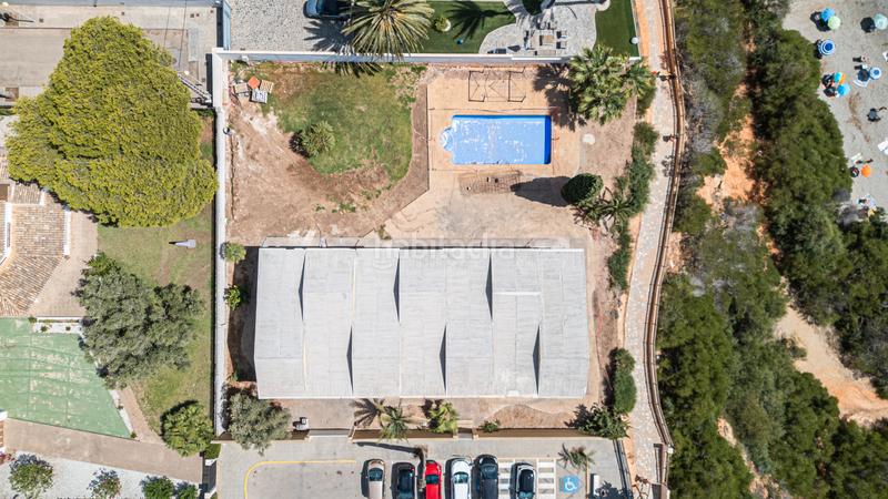 Foto 2b56f0eb-ad1d-4dc6-b558-966b4ccbb403. Chalet with parking pool in Cabo Roig Orihuela