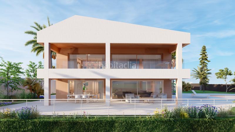 Foto 32857d67-fbaa-4dfb-b690-23f874a812cf. Chalet with parking pool in Cabo Roig Orihuela