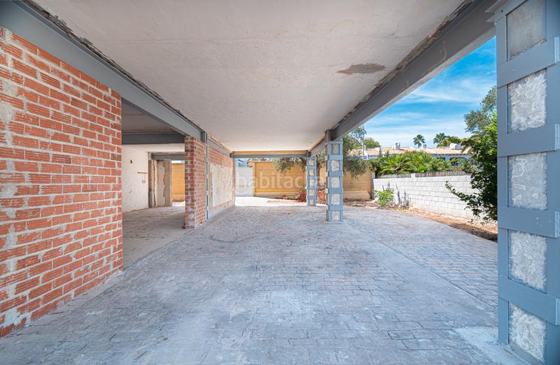 Foto 41119c3f-7500-4786-8660-09cf21b09095. Chalet with parking pool in Cabo Roig Orihuela