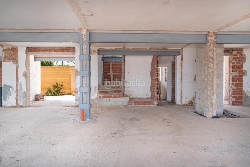 Foto 5a7d35a4-d97e-47f0-aaf0-623100a8e005. Chalet with parking pool in Cabo Roig Orihuela