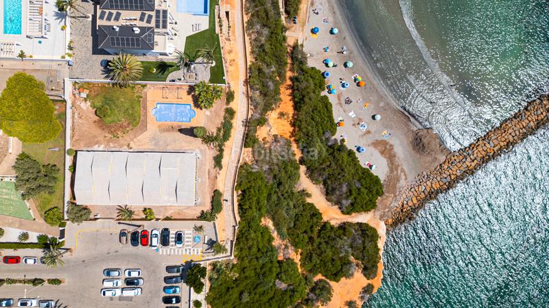 Foto 8796526f-40ce-44ea-8595-9296d956d69b. Chalet with parking pool in Cabo Roig Orihuela