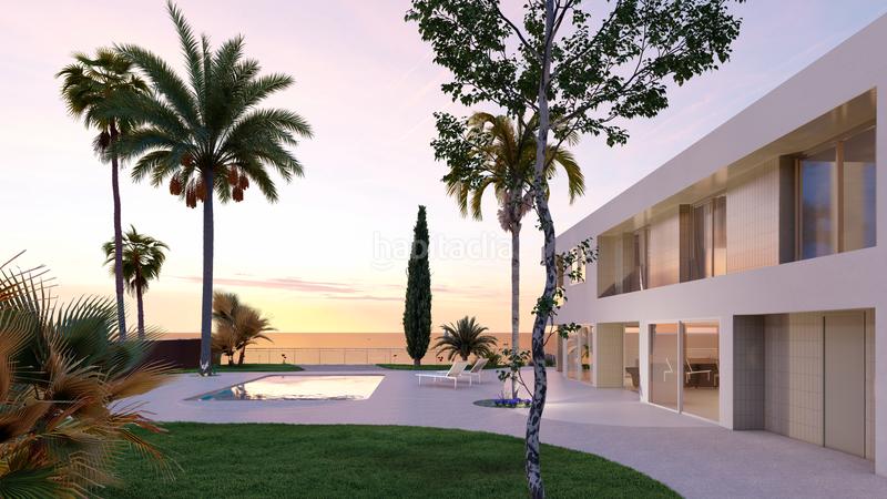 Foto 989f1c4e-d655-4d2d-b3c2-c676f7b8296f. Chalet with parking pool in Cabo Roig Orihuela