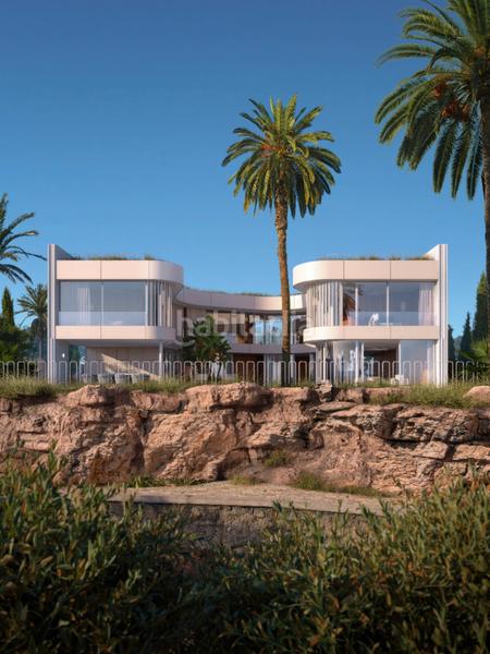 Foto a42e81ff-9d3c-4dba-9795-22981e7c5426. Chalet with parking pool in Cabo Roig Orihuela