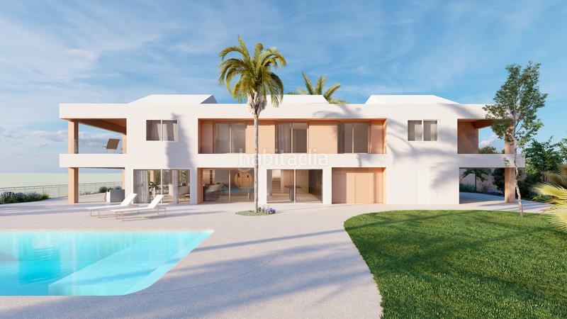 Foto aac9728a-be4b-431b-9044-21955e774a3b. Chalet with parking pool in Cabo Roig Orihuela