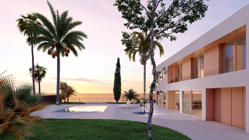 Foto b04cb729-6c8b-4db9-b63a-faa540d4534d. Chalet with parking pool in Cabo Roig Orihuela