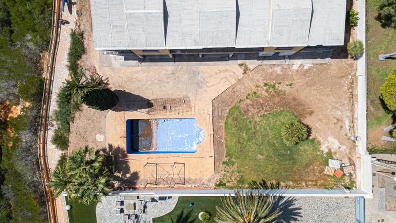 Foto b334a9ea-7be0-47b7-aa6f-1d4c73caf973. Chalet with parking pool in Cabo Roig Orihuela